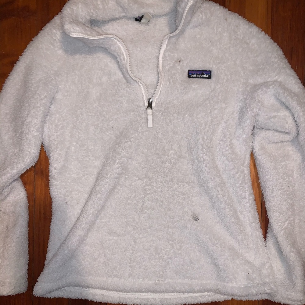 Patagonia Sweatshirt